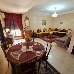 Luxury Apartment 2 In The Heart Of Gueliz, Wifi, Pool