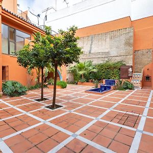 Quevedo City Center By Valcambre